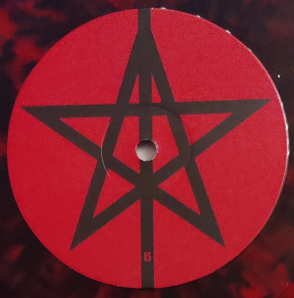 Jonathan Snipes - Starry eyes (LP)