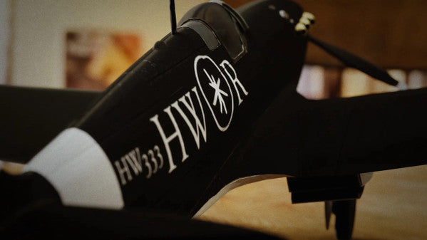 Heartworms - A comforting notion (12-inch maxi single)