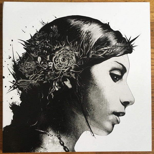 Ariel Loh - Eyes of my mother (LP) - Velvet Music