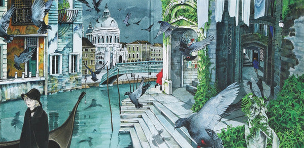 Pino Donaggio - Don't look now (LP)