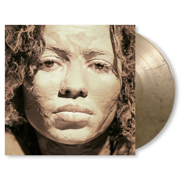 Nneka - Soul is heavy (LP)
