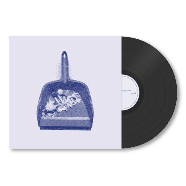 No Age - People helping people (LP)