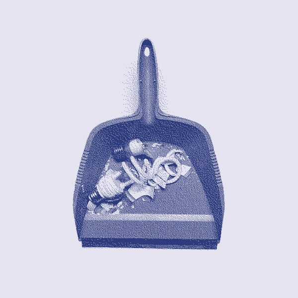 No Age - People helping people (LP)