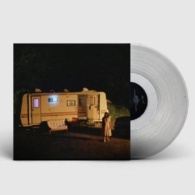 Boy Harsher - The runner (LP)