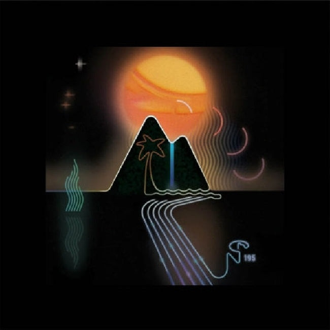 Various - Valley of the sun: field guide to inner harmony (LP)