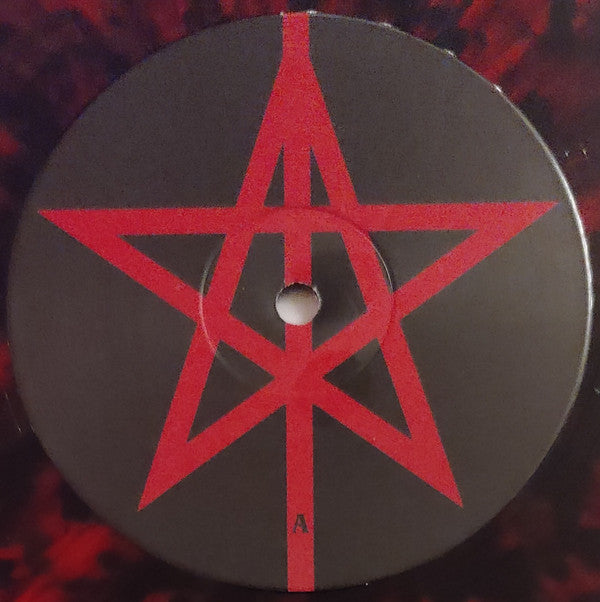 Jonathan Snipes - Starry eyes (LP)