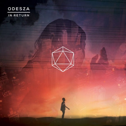 Odesza - In return (LP)