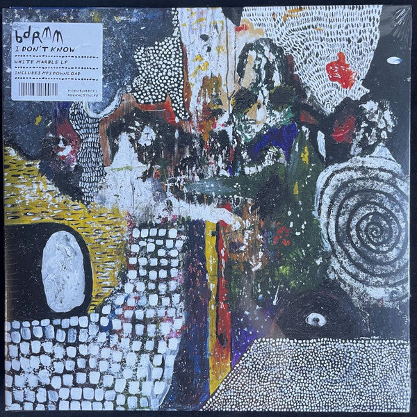 bdrmm - I don't know (LP)