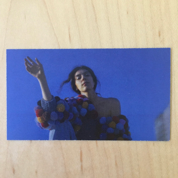 Julie Byrne - Greater wings (LP)