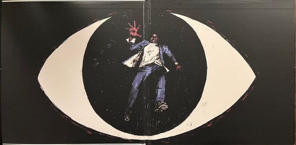 Michael Abels - Get out (LP)