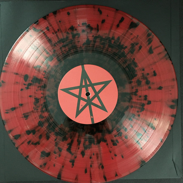 Jonathan Snipes - Starry eyes (LP)