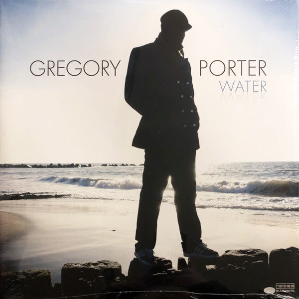 Gregory Porter - Water (LP)