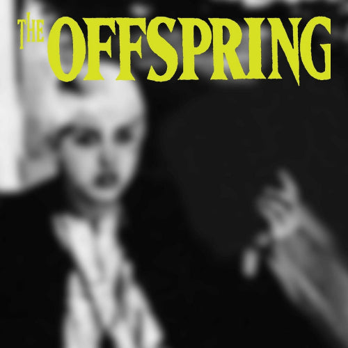 The Offspring - Offspring (LP)