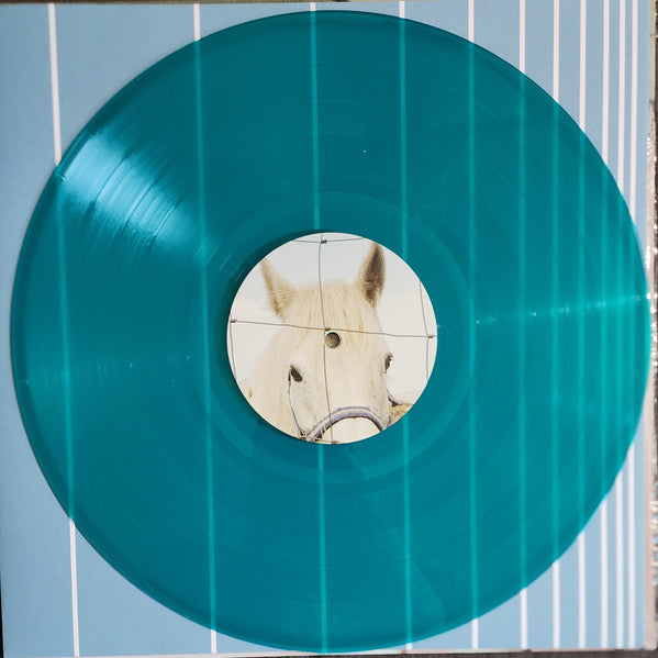 Nilüfer Yanya - My Method Actor (LP)