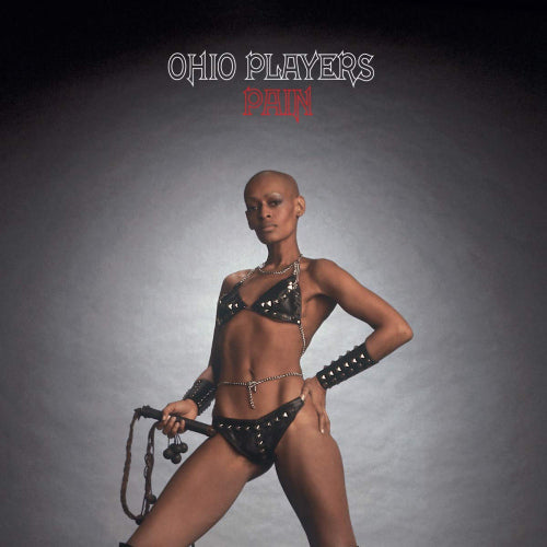 Ohio Players - Pain (LP)