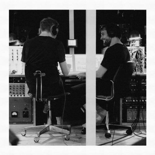 Olafur Arnalds - Trance frendz (LP)