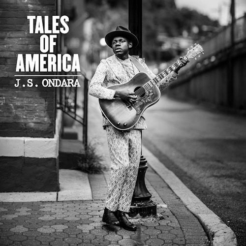 Js Ondara - Tales of America (LP)
