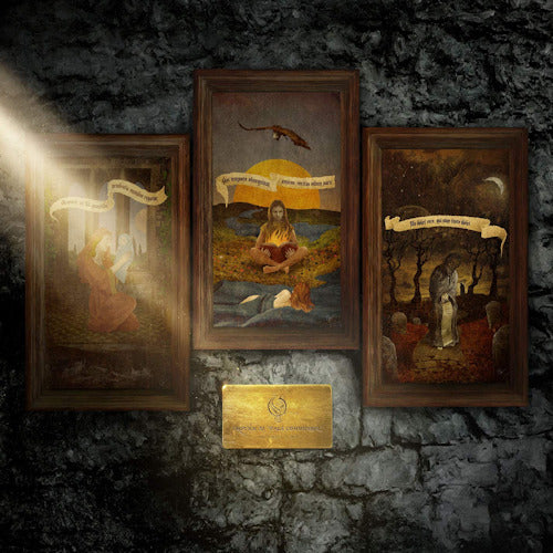 Opeth - Pale communion (LP)