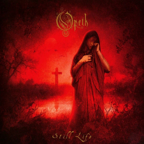 Opeth - Still life (LP)