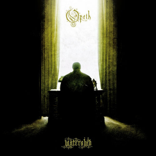 Opeth - Watershed (CD)