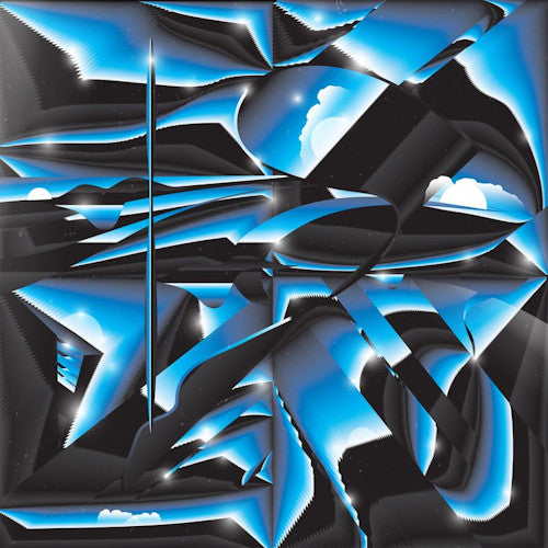 Osees - Protean threat (LP)