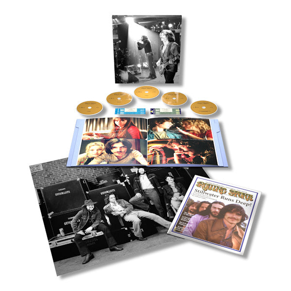 OST (Original SoundTrack) - Almost famous (CD)