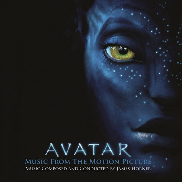 Original Motion Picture Soundt - Avatar (LP)