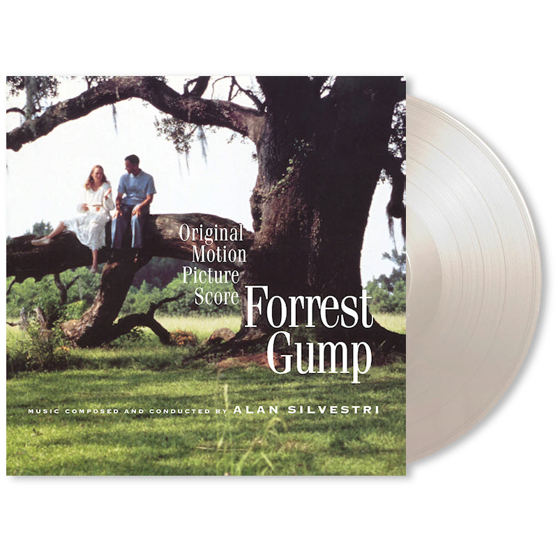 OST (Original SoundTrack) - Forrest gump (LP)