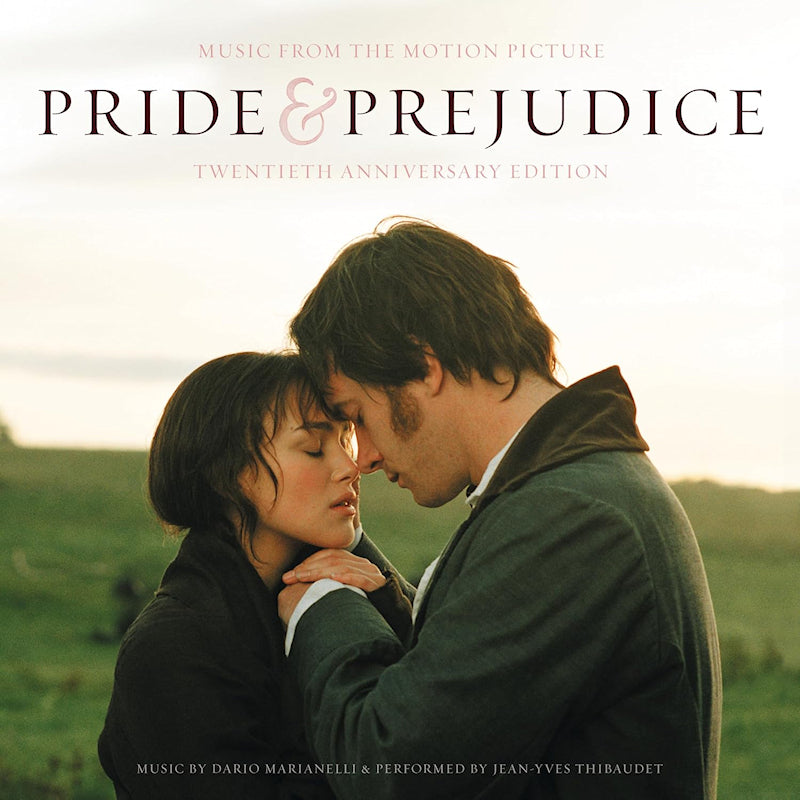 V /a - Pride & prejudice (LP)