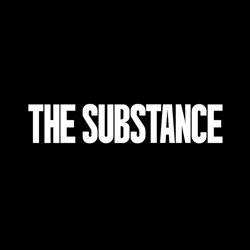 OST (Original SoundTrack) - The substance (LP)