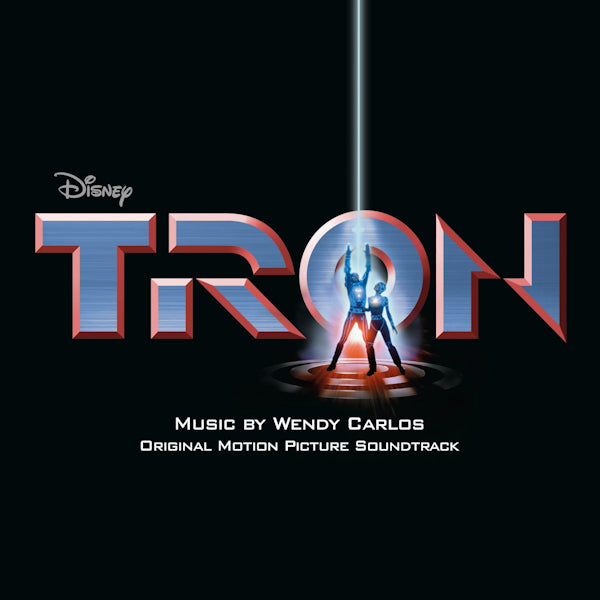 V/A (Various Artists) - Tron (LP)