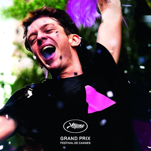 Arnaud Rebotini - 120 bpm - ost lp (LP)