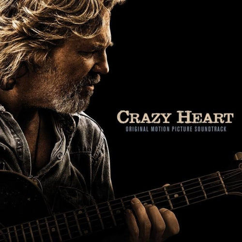 Various - Crazy heart (LP)