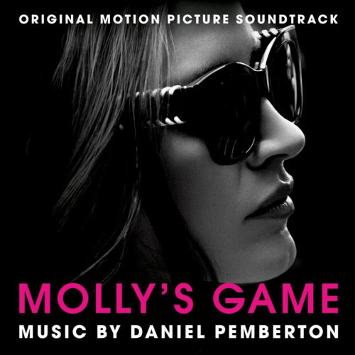 OST (Original SoundTrack) - Molly - Velvet Musics game -coloured- (LP) - Velvet Music