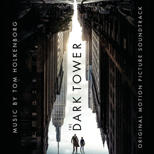 OST (Original SoundTrack) - Dark tower (junkie xl)-hq (LP)