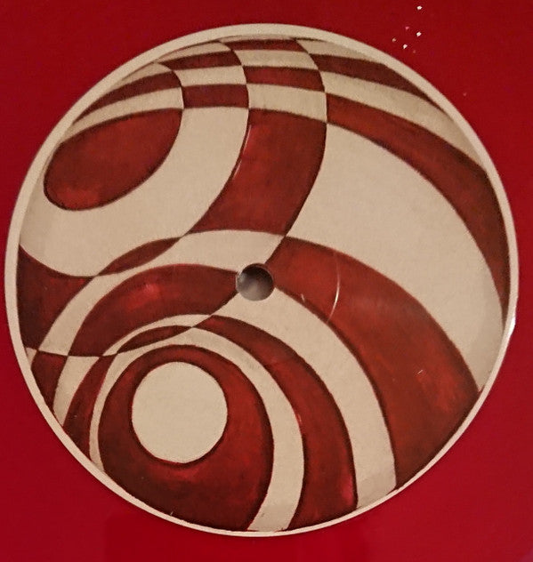 Pino Donaggio - Don't look now (LP)