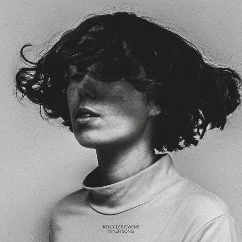 Kelly Lee Owens - Inner song (CD)