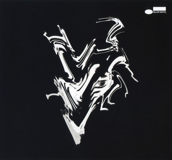 Derrick Hodge - Color Of Noize (tweedehands CD)