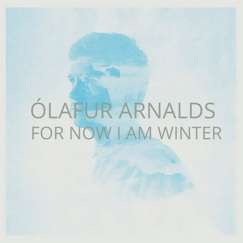 Olafur Arnalds - For now i am winter -10th anniversary edition- (LP)