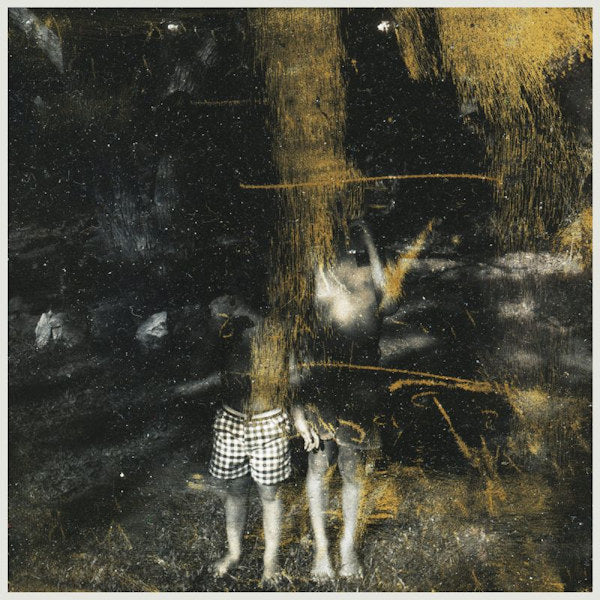 Old Fire - Voids (CD)