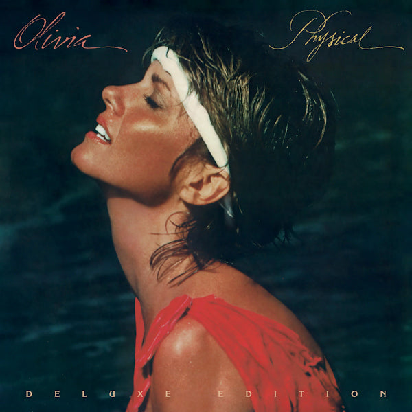 Olivia Newton-John - Physical (LP)