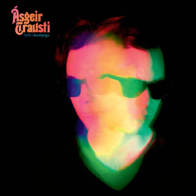 Asgeir - Dyrd i daudapogn - 10 ara afmaelsiutgafa (LP)
