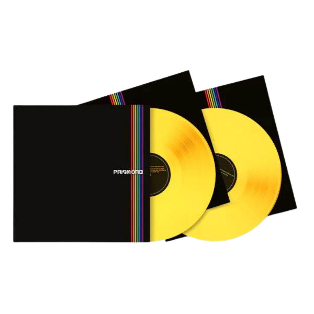 The Orb - Prism (LP) - Velvet Music