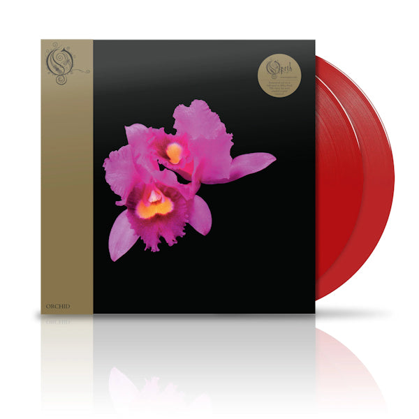 Opeth - Orchid (LP)
