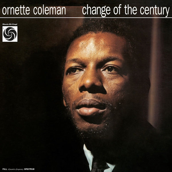 Ornette Coleman - Change of the century (LP)