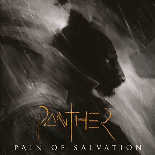 Pain Of Salvation - Panther (CD)