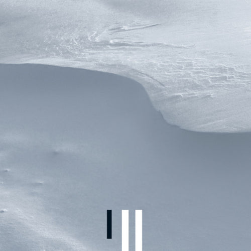 Pantha Du Prince - Winter hymn (12-inch maxi-single)