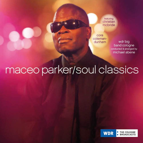Maceo Parker - Soul classics (CD)