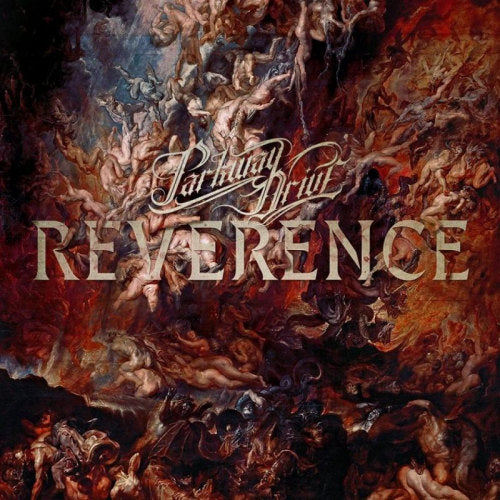 Parkway Drive - Reverence (CD)
