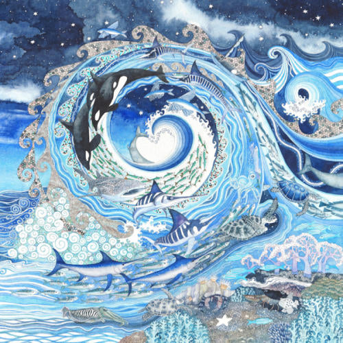 Pendragon - Love over fear (CD)